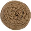 imageRed Heart Super Saver Econ Blacklight YarnSolid  Warm Brown