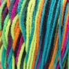 imageRed Heart Super Saver Jumbo Yarn Cafe LatteBlacklight