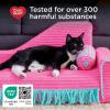 imageRed Heart Super Saver OatmealBuff Fleck