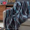 imageRed Heart Super Saver Yarn 312 BlackRetro Stripe