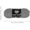 imageRed Heart Super Saver Yarn 312 BlackTea Leaf