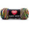 imageRED HEART 66399 Super Saver Yarn Mexicana PrintPrint  Mexicana