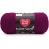 imageRED HEART E3000886 Super Saver Yarn BlueMulberry