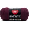 Solid - Claret