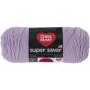Solid - Pale Plum
