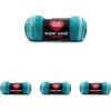 imageRED HEART E3053985 Super Saver Ombre Yarn Velvet4 Pack