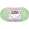 imageRED HEART Soft Baby Steps Yarn  Baby Green1 Pack