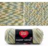 imageRED HEART Super Saver Yarn  Aspen1 Pack