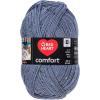 imageRED HEART Super Saver Yarn  Buff FleckDenim Fleck