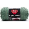 imageRED HEART Super Saver Yarn  Light SageSolid  Light Sage