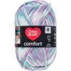 Violet Mint Print