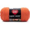imageRED HEART Super Saver Yarn Aran FleckCarrot