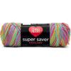 imageRED HEART Super Saver Yarn Pooling  Papaya1 Pack