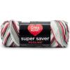 imageRED HEART Super Saver Yarn Pooling  Stillwater 95 x 35 x 35Pooling  Haute