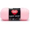 imageRED HEART Super Saver Yarn PumpkinBaby Pink