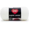 imageRED HEART Super Saver Yarn PumpkinSoft White