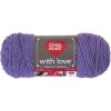 imageRed Heart Love YarnLilac Multicolor 1110 Foot