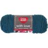 imageRed Heart Love YarnMallard Multicolor