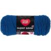 Solid - Blue Suede