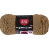 Solid - Warm Brown