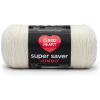 imageRed Heart Super Saver Jumbo Yarn Cafe LatteAran