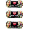 imageRed Heart Super Saver OatmealBlacklight