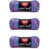 imageRed Heart Super Saver OatmealBonbon Print