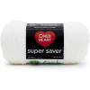 imageRed Heart Super Saver Yarn 312 BlackWhite