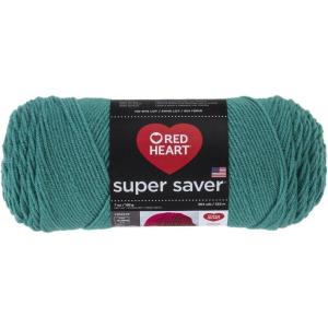 imageRED HEART 66399 Super Saver Yarn Mexicana PrintJade