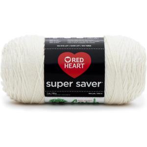 imageRED HEART Super Saver Yarn PumpkinAran