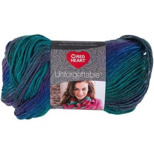 imageRed Heart Boutique Unforgettable Yarn 3935 DragonflyDragonfly
