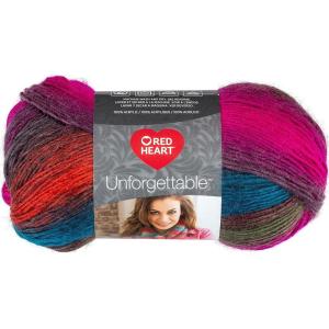 imageRed Heart Boutique Unforgettable Yarn 3935 DragonflyGotham