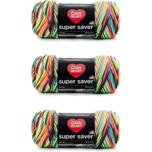 imageRed Heart Super Saver OatmealBlacklight