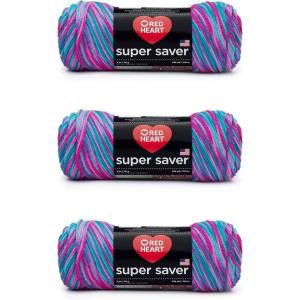 imageRed Heart Super Saver OatmealBonbon Print