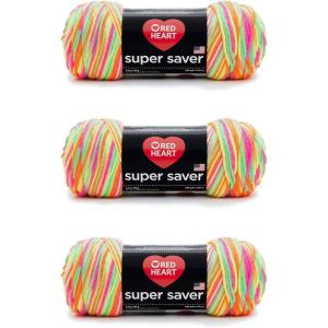 imageRed Heart Super Saver OatmealDay Glow