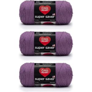 imageRed Heart Super Saver OatmealMedium Purple