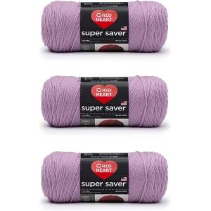 imageRed Heart Super Saver OatmealOrchid