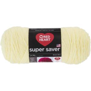 imageRed Heart Super Saver OatmealPale Yellow
