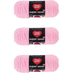 imageRed Heart Super Saver OatmealPetal Pink