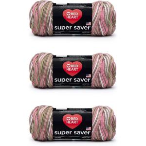 imageRed Heart Super Saver OatmealPink Camo