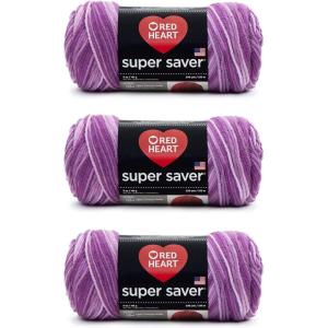 imageRed Heart Super Saver OatmealPurple Tones