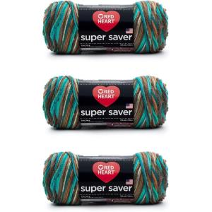 imageRed Heart Super Saver OatmealReef