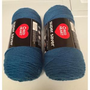 imageRed Heart Super Saver Primary StripesBlue Wave