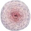 imageRED HEART E8869297 Its A Wrap Sprinkles yarn Red VelvetPeach Cobbler