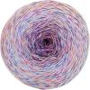 imageRED HEART E8869297 Its A Wrap Sprinkles yarn Red VelvetPlum Pudding