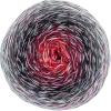 imageRED HEART E8869297 Its A Wrap Sprinkles yarn Red VelvetRed Velvet