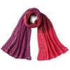 imageRED HEART E8869297 Its A Wrap Sprinkles yarn Red VelvetSundae