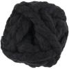 imageRED HEART Irresistible E8487110 Yarn AranBlack