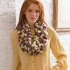 imageRED HEART Irresistible E8487110 Yarn AranChartreuse