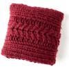 imageRED HEART Irresistible E8487110 Yarn AranSilver